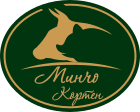 Mincho-korten.com Logo
